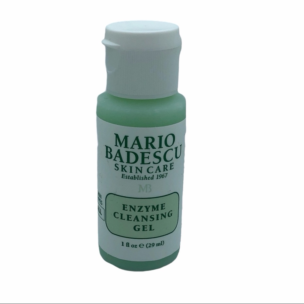 5/$25 Mario Badescu Cleansing Gel